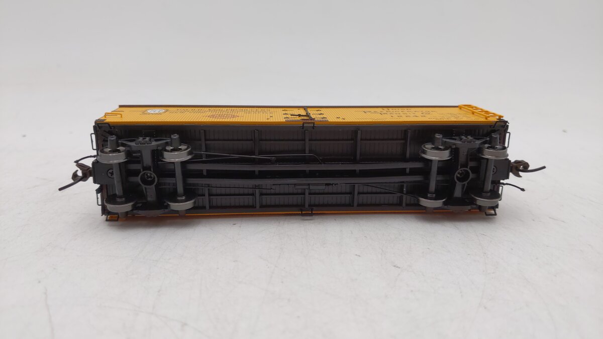Atlas 20003813 HO Union Refrigerator Transit Co. 40' Wood Reefer Car #12242