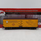Atlas 20003813 HO Union Refrigerator Transit Co. 40' Wood Reefer Car #12242