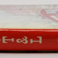 The N.O.T. & L Story Hardcover Book By James M. Blower, Robert S. Korach VG