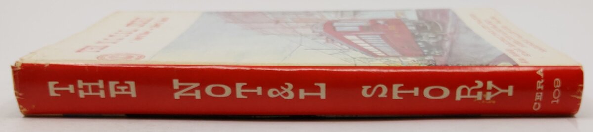 The N.O.T. & L Story Hardcover Book By James M. Blower, Robert S. Korach VG