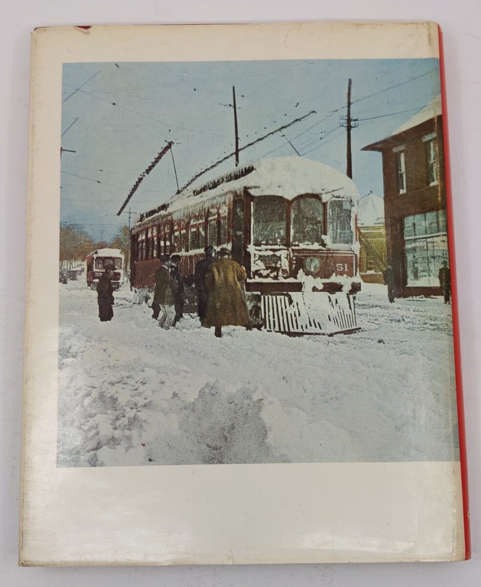 The N.O.T. & L Story Hardcover Book By James M. Blower, Robert S. Korach VG