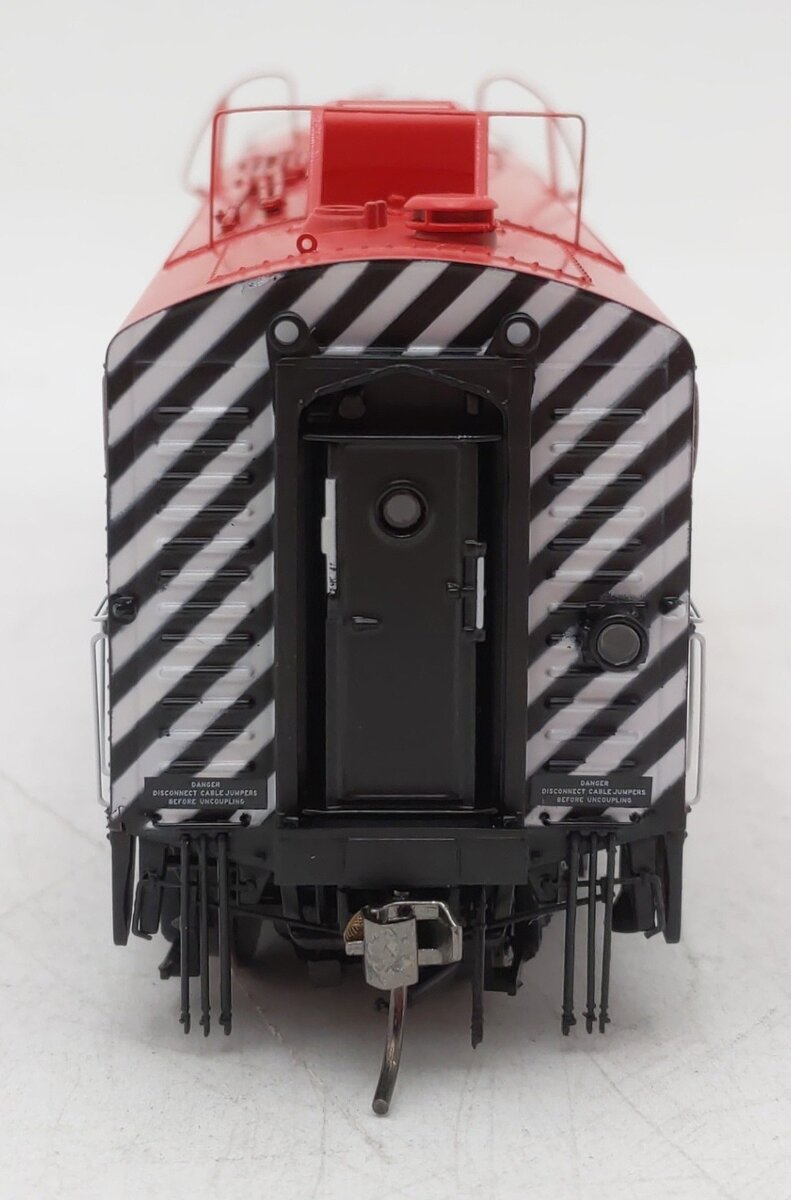 Rapido Trains 220549 HO Scale Canadian Pacific GMD FP9A True North #1410 w/ DCC