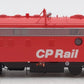 Rapido Trains 220549 HO Scale Canadian Pacific GMD FP9A True North #1410 w/ DCC