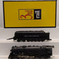 3rd Rail 5447 O 3-Rail Brass NYC J-3A Hudson Steam Loco & Tender #5447 NIB