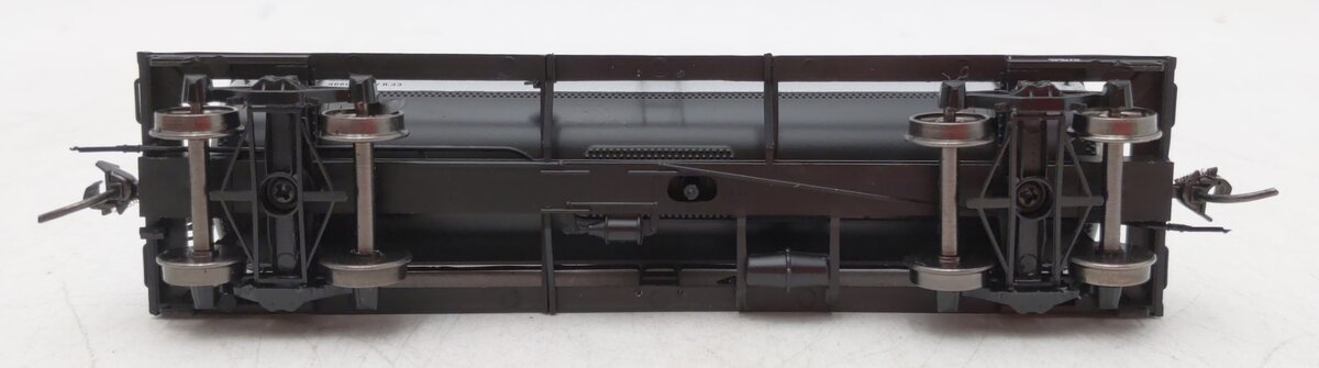 InterMountain 46218-04 HO Scale CTTX 10K Gallon Tank Car #1015 LN/Box