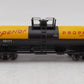 Atlas 20003747 HO Superior Propane 11,000 Gallon Tank Car #55177