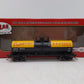Atlas 20003747 HO Superior Propane 11,000 Gallon Tank Car #55177