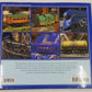American Flyer: Classic Toy Trains Hardcover Book By Gerry Souter, Janet Souter EX