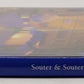 American Flyer: Classic Toy Trains Hardcover Book By Gerry Souter, Janet Souter EX