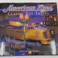 American Flyer: Classic Toy Trains Hardcover Book By Gerry Souter, Janet Souter EX