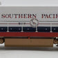 Bowser 23808 HO Southern Pacific GE U25B Diesel Engine #6800 w/ DCC & LokSound