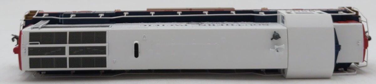 Bowser 23808 HO Southern Pacific GE U25B Diesel Engine #6800 w/ DCC & LokSound