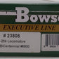 Bowser 23808 HO Southern Pacific GE U25B Diesel Engine #6800 w/ DCC & LokSound