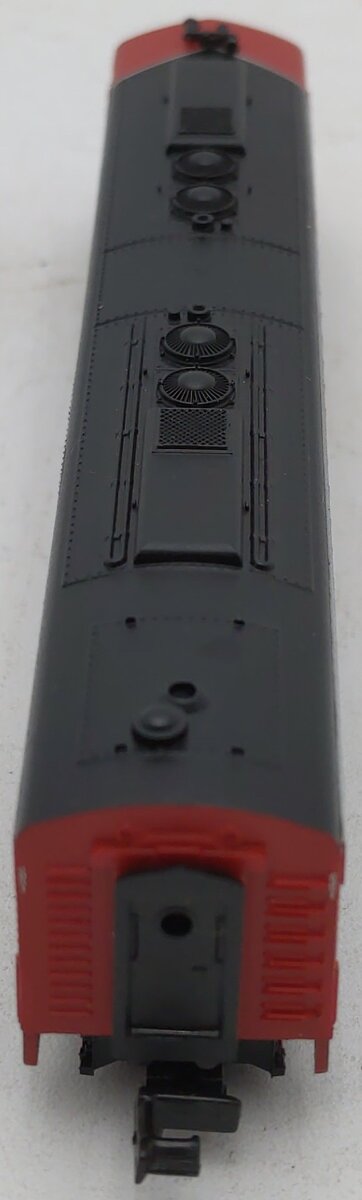 Life Like 7234 N Scale Southern Pacific E8 Diesel Locomotive #6051 LN/Box