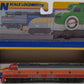 Life Like 7234 N Scale Southern Pacific E8 Diesel Locomotive #6051 LN/Box