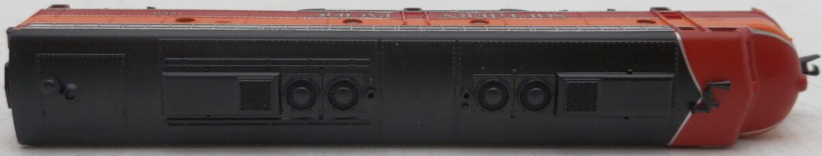 Life Like 7234 N Scale Southern Pacific E8 Diesel Locomotive #6051 LN/Box