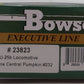 Bowser 23823 HO Maine Central GE U25B Diesel Locomotive #232 with LokSound & DCC