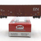 Atlas 20006073 HO Canadian National CNIS NCS 5277 Plug Door Boxcar #413065