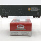 Atlas 20006075 HO British Columbia Railway NCS 5277 Plug Door Boxcar #851009