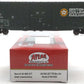 Atlas 20006077 HO British Columbia Railway NSC 5277 50' Plug-Door Boxcar #851022