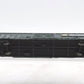 Atlas 20006077 HO British Columbia Railway NSC 5277 50' Plug-Door Boxcar #851022