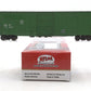 Atlas 20006082 HO Quebec Gatineau NSC 5111 50' Plug-Door Box Car #75284