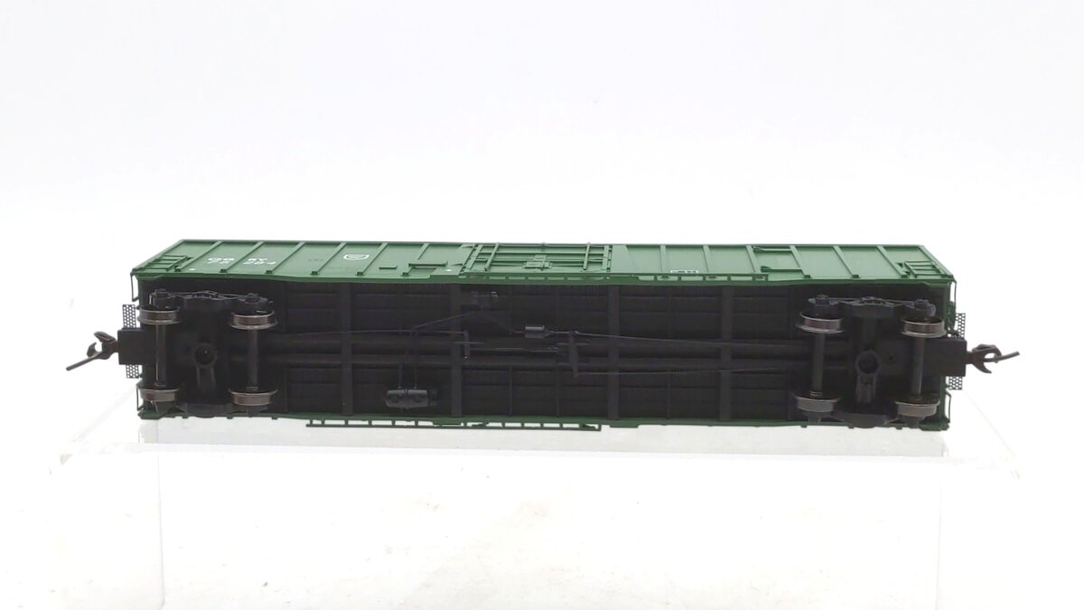 Atlas 20006082 HO Quebec Gatineau NSC 5111 50' Plug-Door Box Car #75284