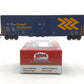 Atlas 20006088 HO Ontario Northland NCS 5277 Plug Door Boxcar #7750
