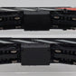 Rapido Trains 21607 HO CN FPA-2u & FPB-2u Diesel Locomotive w/DCC #6758/6858