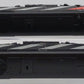 Rapido Trains 21607 HO CN FPA-2u & FPB-2u Diesel Locomotive w/DCC #6758/6858