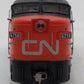Rapido Trains 21607 HO CN FPA-2u & FPB-2u Diesel Locomotive w/DCC #6758/6858