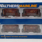 Walthers 910-58059 HO DM&IR Patch 24' #52723, 52666, 52986, 52826