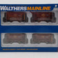 Walthers 910-58058 HO DM&IR Patch 24' #52351, 51423, 52193, 51047