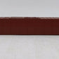 Fox Valley Models 30024 CSX/Boxcar Red #4 HO 7 Post Box #134303
