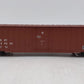 Fox Valley Models 30024 CSX/Boxcar Red #4 HO 7 Post Box #134303