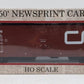 Proto 1000 300503 HO Scale Canadian National 50' Newsprint Boxcar #400377 LN/Box