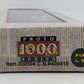 Proto 1000 300504 HO Scale Canadian National 50' Newsprint Boxcar #400410 LN/Box