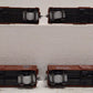 Broadway Limited 1753 HO New York Central NYC Specification 486 40' Steel Boxcar