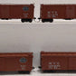 Broadway Limited 1753 HO New York Central NYC Specification 486 40' Steel Boxcar