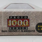 Proto 1000 300505 HO Scale Canadian National 50' Newsprint Boxcar #400419 LN/Box