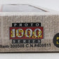 Proto 1000 300508 HO Scale Canadian National 50' Newsprint Boxcar #400511 LN/Box