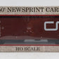 Proto 1000 300508 HO Scale Canadian National 50' Newsprint Boxcar #400511 LN/Box