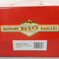 Bachmann 93656 G CSX Bethlehem Steel 100-Ton 3-Bay Hopper #351279