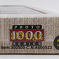 Proto 1000 300509 HO Scale Canadian National 50' Newsprint Boxcar #400523 LN/Box
