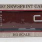 Proto 1000 300510 HO Scale Canadian National 50' Newsprint Boxcar #400549 LN/Box