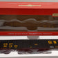 Bachmann 93652 G CSX Bethlehem Steel 100-Ton 3-Bay Hopper #326123