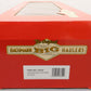 Bachmann 93652 G CSX Bethlehem Steel 100-Ton 3-Bay Hopper #326123