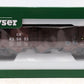 Bowser 42911 HO Conrail 70-Ton 12-Panel 3-Bay Hopper Ready to Run #435622