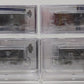 Broadway Limited 2774 HO B&M ARA 70-Ton 4-Bay Hopper w/Load Set A (Pack of 4)