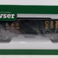 Bowser 42915 HO CSX C&O 70-Ton 12-Panel 3-Bay Hopper Ready to Run #141658